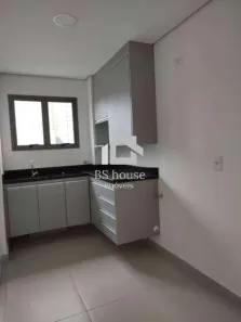 Apartamento com 2 Quartos para alugar, 60m² no Vila Assunção, Santo André