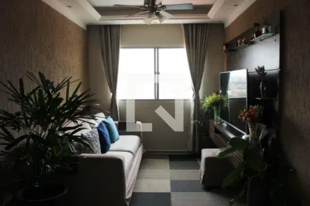 Apartamento com 2 Quartos à venda, 62m² no Vila Moraes, São Paulo