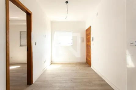 Apartamento com 2 Quartos à venda, 40m² no Cidade Patriarca, São Paulo