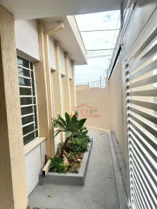 Casa com 3 Quartos à venda, 170m² no Jardim Brasil, Bauru