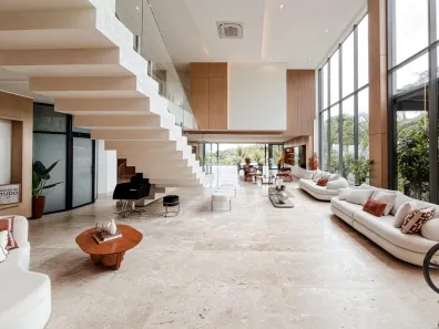 Casa de Condomínio com 6 Quartos à venda, 1150m² no Residencial Aldeia do Vale, Goiânia