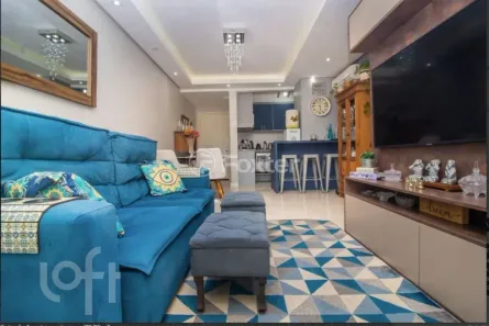 Apartamento com 3 Quartos à venda, 72m² no Teresópolis, Porto Alegre