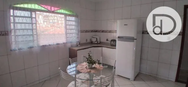 Casa com 3 Quartos à venda, 195m² no João XXIII, Vinhedo