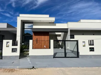 Casa com 2 Quartos à venda, 65m² no Forquilhas, São José