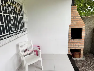 Casa de Condomínio com 1 Quarto para alugar, 45m² no Palmas, Governador Celso Ramos