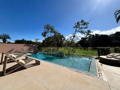 Casa de Condomínio com 7 Quartos à venda, 1070m² no Riviera, Bertioga