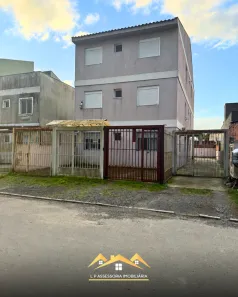 Apartamento com 2 Quartos à venda, 54m² no Santa Fé, Gravataí