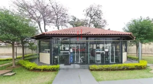 Apartamento com 2 Quartos à venda, 52m² no Sítio Pinheirinho, São Paulo