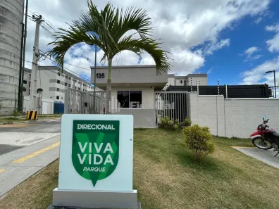 Apartamento com 1 Quarto para alugar, 41m² no Siqueira, Maracanaú
