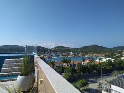 Flat com 1 Quarto à venda, 10m² no São Bento, Cabo Frio