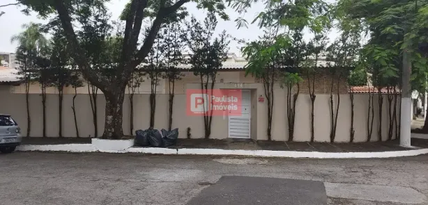 Casa com 3 Quartos para alugar, 230m² no Granja Julieta, São Paulo