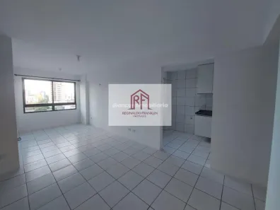 Apartamento com 3 Quartos à venda, 10m² no Várzea, Recife