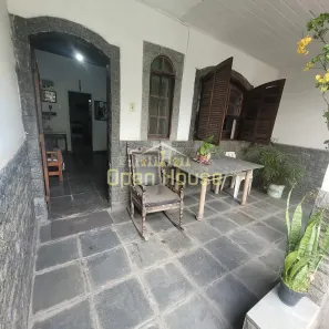 Casa com 3 Quartos à venda, 208m² no Aterrado, Volta Redonda