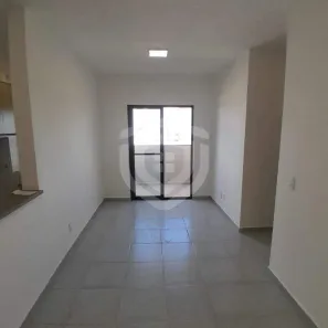 Apartamento com 2 Quartos para alugar, 59m² no Residencial Parque Granja Cecília B, Bauru