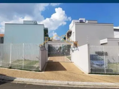 Casa de Condomínio com 2 Quartos à venda, 78m² no Parque Residencial Boa Vista, Americana