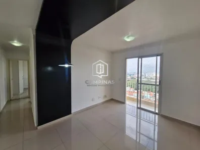 Apartamento com 2 Quartos à venda, 56m² no Bonfim, Campinas
