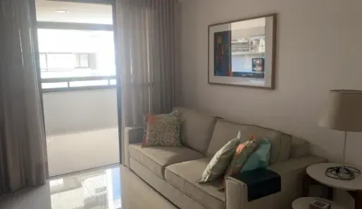 Apartamento com 2 Quartos à venda, 76m² no Canela, Salvador