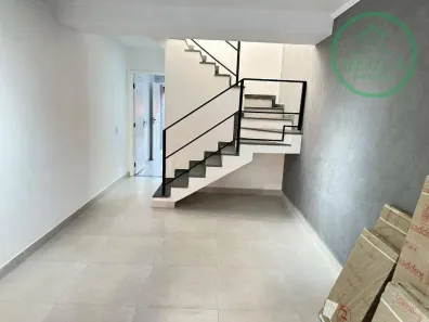 Casa de Condomínio com 2 Quartos à venda, 70m² no Granja Viana, Cotia