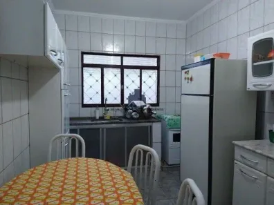 Casa com 2 Quartos à venda, 90m² no Jardim Gisette, São José do Rio Preto