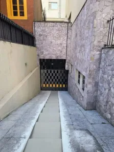 Galpão/Depósito/Armazém para alugar, 150m² no Cerqueira César, São Paulo