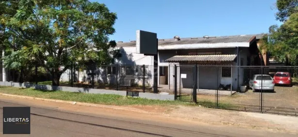 Galpão/Depósito/Armazém à venda, 2300m² no Nossa Chácara, Gravataí