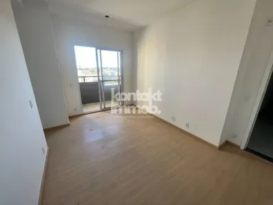 Apartamento com 3 Quartos à venda, 60m² no Jardim Santa Rosália, Sorocaba