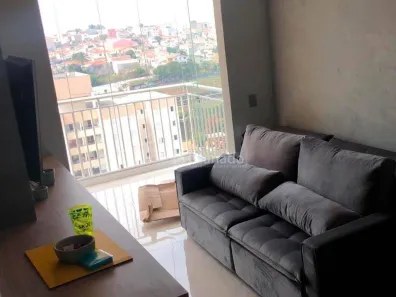 Apartamento com 3 Quartos à venda, 67m² no Vila Mazzei, São Paulo