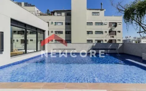 Apartamento com 3 Quartos à venda, 102m² no Menino Deus, Porto Alegre