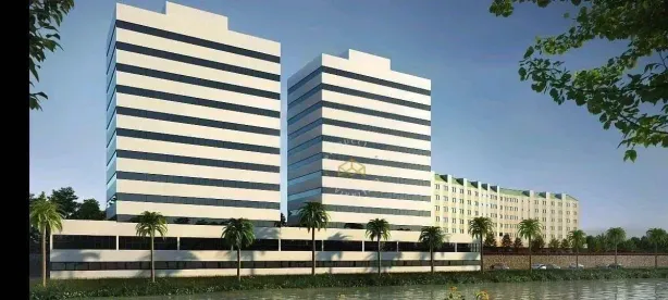 Sala Comercial à venda, 30m² no Chácara São José, Jaguariúna