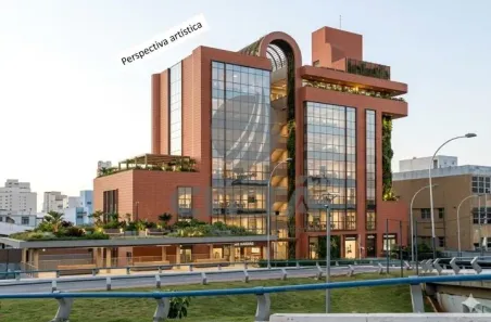 Prédio Comercial com 40 Quartos à venda, 4259m² no Centro, Campinas