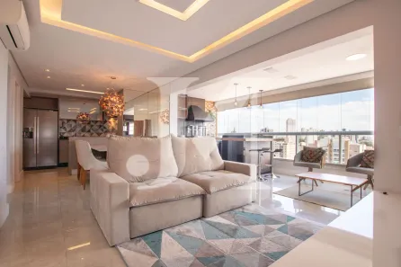 Apartamento com 2 Quartos à venda, 90m² no Vila Carrão, São Paulo