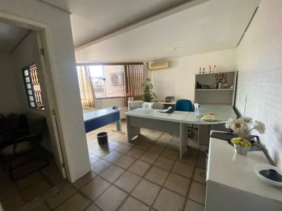 Ponto Comercial para alugar, 50m² no Riacho Fundo I, Brasília