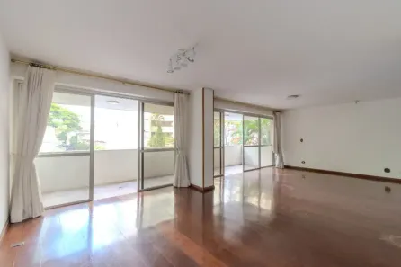 Apartamento com 3 Quartos à venda, 241m² no Aclimação, São Paulo