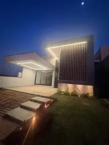 Casa de Condomínio com 3 Quartos à venda, 300m² no Quinta da Mata, Ribeirão Preto