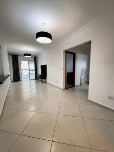 Apartamento com 2 Quartos à venda, 94m² no Canto do Forte, Praia Grande