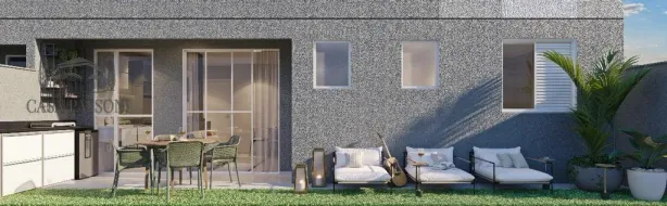 Apartamento com 2 Quartos à venda, 45m² no Loteamento Residencial Vila Bella Dom Pedro, Campinas