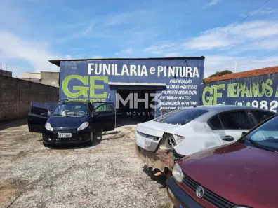 Ponto Comercial para venda ou aluguel, 331m² no Jardim das Oliveiras (Nova Veneza), Sumaré