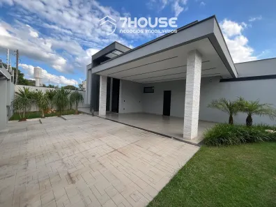 Imóvel Comercial com 3 Quartos para venda ou aluguel, 293m² no Morumbi, Paulínia
