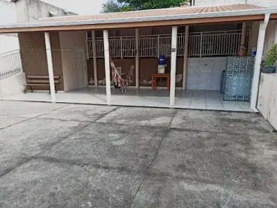 Casa com 3 Quartos à venda, 150m² no Jardim Alvorada, Campinas
