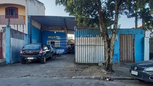 Lote/Terreno à venda, 250m² no Vila Menino Jesus, Caçapava