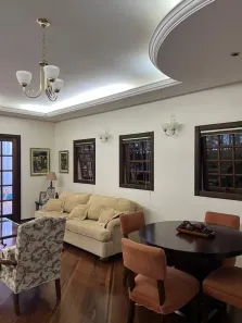 Casa com 4 Quartos à venda, 600m² no Vila Costa, Taubaté