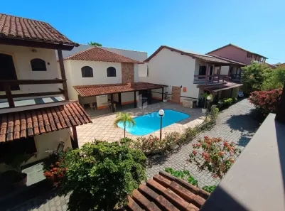 Casa com 4 Quartos à venda, 190m² no Jardim Flamboyant, Cabo Frio