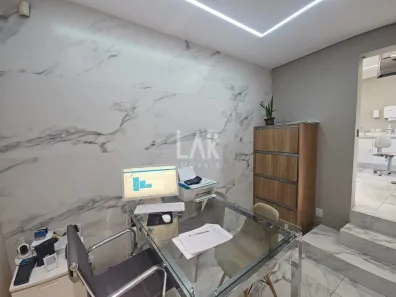 Ponto Comercial à venda, 255m² no Floresta, Belo Horizonte