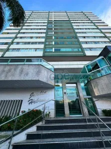 Apartamento com 3 Quartos à venda, 115m² no Praia da Costa, Vila Velha