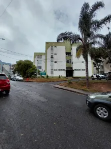 Apartamento com 2 Quartos à venda, 54m² no Jardim Riacho das Pedras, Contagem