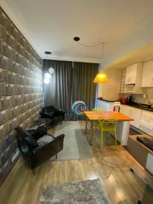 Apartamento com 1 Quarto à venda, 40m² no Bela Vista, São Paulo