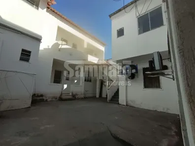 Prédio Comercial à venda, 217m² no Campo Grande, Rio de Janeiro