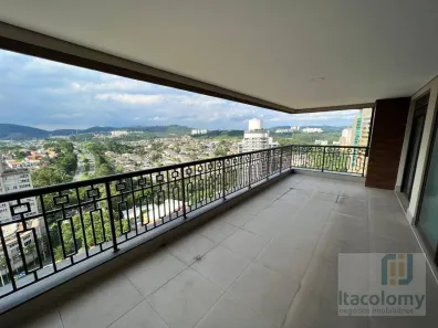 Apartamento com 4 Quartos à venda, 285m² no Green Valley Alphaville, Barueri