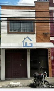 Prédio Comercial à venda, 425m² no José Bonifácio, Fortaleza