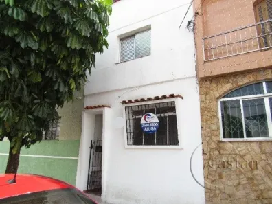 Sobrado com 2 Quartos para alugar, 45m² no Alto da Mooca, São Paulo